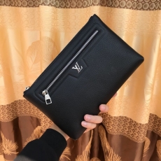 Mens Louis Vuitton Clutch Bags